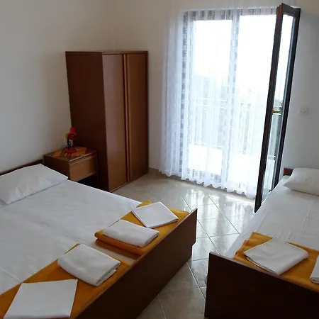 Rozic Apartmán Zaostrog