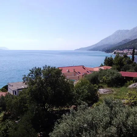 Rozic Apartmán
