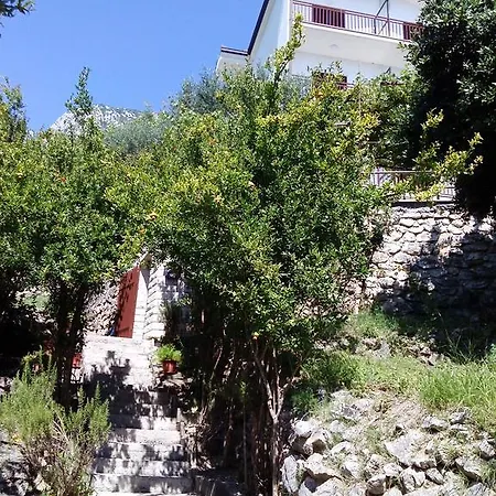 Apartmán Rozic *