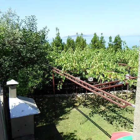 Rozic Apartmán Zaostrog