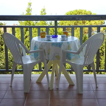 Rozic Apartmán Zaostrog