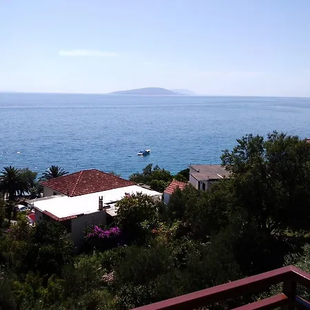 Rozic Apartmán Zaostrog