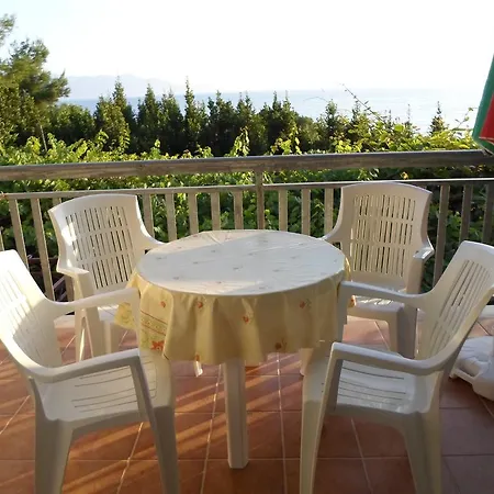 Apartmán Rozic