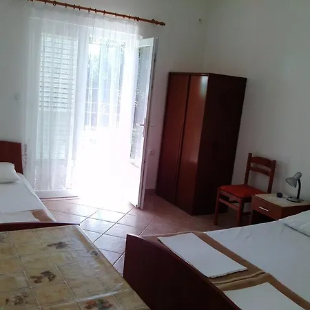 Rozic Apartmán