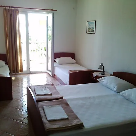 Apartmán Rozic *