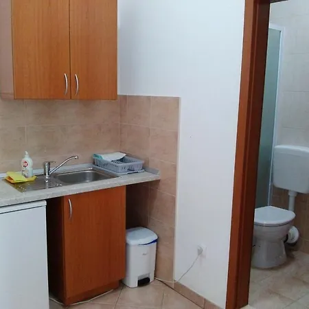 Rozic Apartmán *