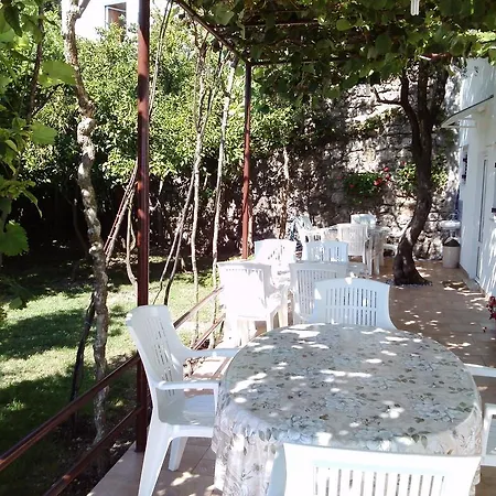 Apartmán Rozic Zaostrog