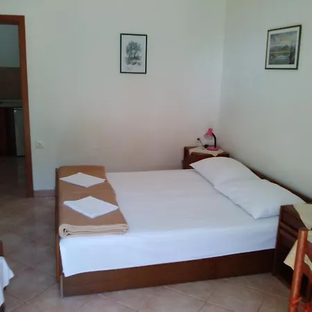 Rozic Apartmán Zaostrog