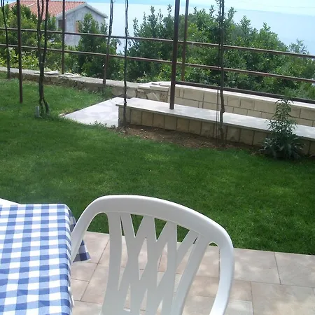 Rozic Apartmán