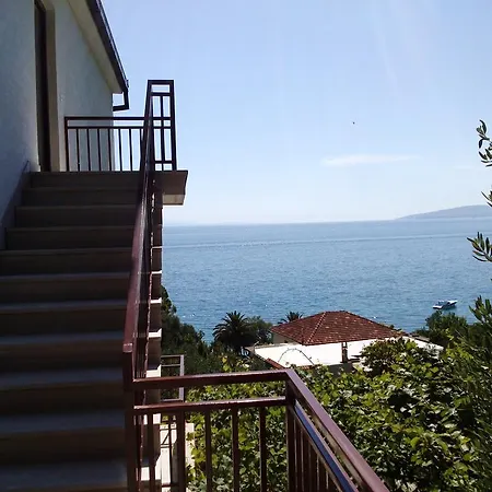 Apartmán Rozic *