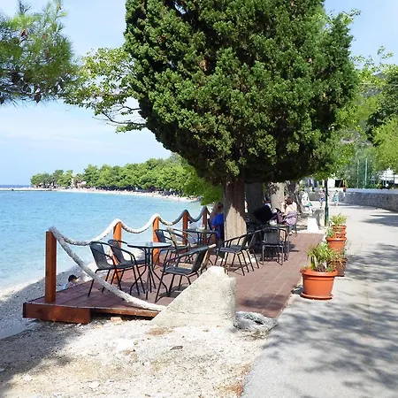 Appartement Rozic *