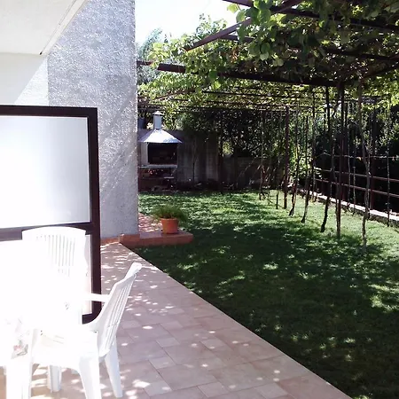 Appartement Rozic *