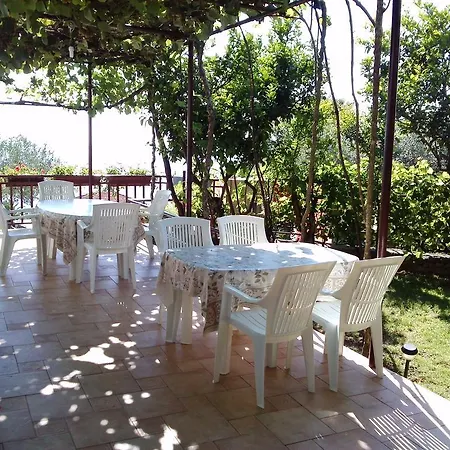 Rozic Appartement
